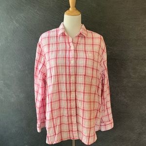 Gap Button Down Shirt